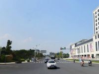 汝城君莲国际大酒店 - 酒店附近