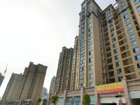 锦江之星品尚(武汉光谷大道灵杰路传媒学院店) - 酒店附近