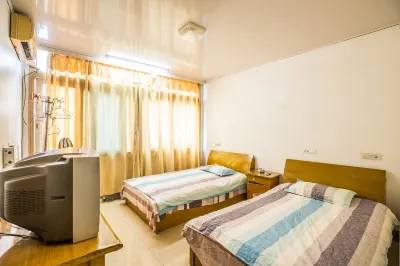 Wenzhou Riyue Hotel 원저우/온주 경제개발구 호텔