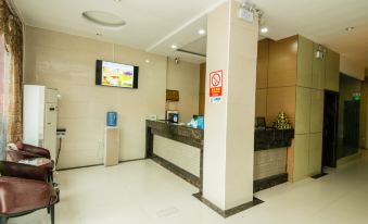 Xingrui Hotel Chain (Kaifeng Tongxu County Wenwei Road Branch)