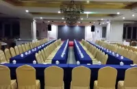 Wenzhou International Hotel