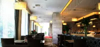 Royal Hotel - servizio colazione