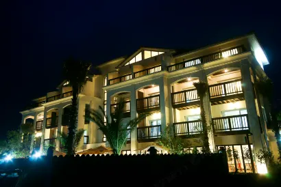 Oceantree Resort