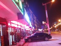 衡阳逸豪家园 - 酒店附近