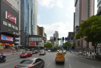 Jin Jiang  Hotel