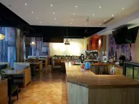 Shenyang fengtianyuan Hotel - breakfast