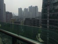 重庆清新公寓 - 酒店附近