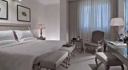 Starhotels Tuscany