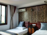 杭州博盛旅店 - 标准双床房