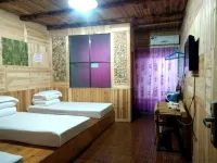 Longji Rice Terraces Amon's Homestay - Losmen