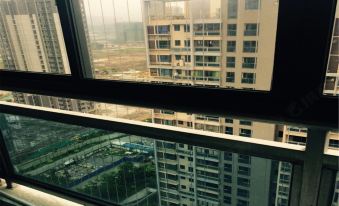 Xinxiu Apartment Hotel