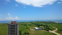 Kangmin Homestay - Cho phép mang theo thú cưng