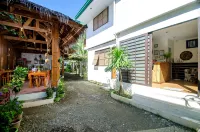 Secret Garden Hotel