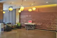 尚客優飯店（孝義四中店）