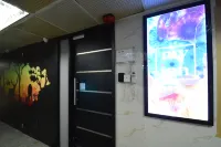 香港My Inn美意旅館
