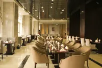 Mianyang Fulin Taohuadao  Hotel - breakfast