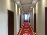 Muling Shuanglong Hotel