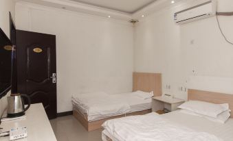 Dongcheng Home Express Hotel (Suzhou East Railway Station)