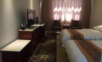 Shannan Jincheng Hotel