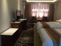 โรงแรมจินเฉิง ซานหนาน