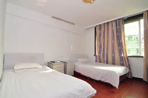 Jinxi Hotel