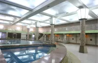 Huaxin Hotel Hotels in Mengzhou