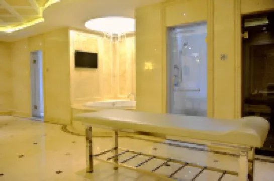 臨汾威尼斯水世界飯店