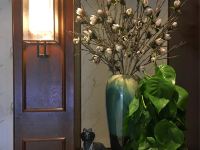 橘木酒店(上海国际邮轮码头店) - 餐厅