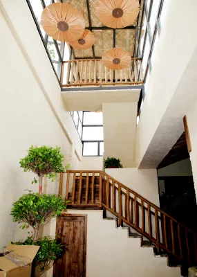 Hongwu Inn Здоровье и отдых Photos