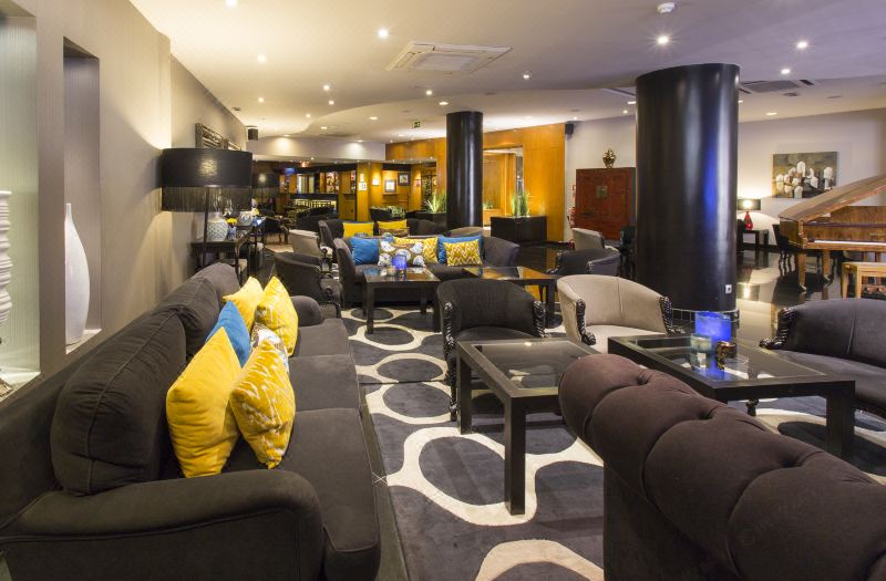 Hotel Mundial photo 3