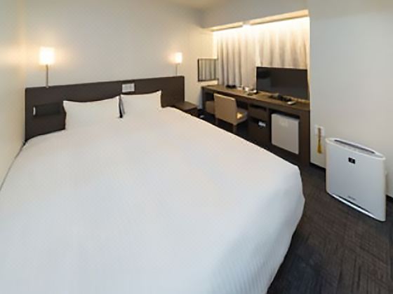 Sotetsu Fresa Inn Ochanomizu-Jimbocho Over view