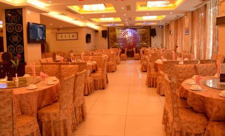 Grand Spring Hotel - Housity