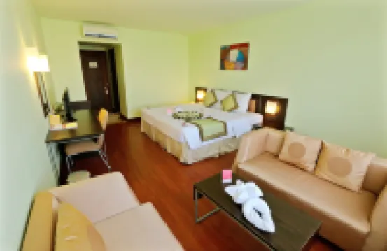 Park View Hotel