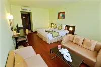 Park View Hotel