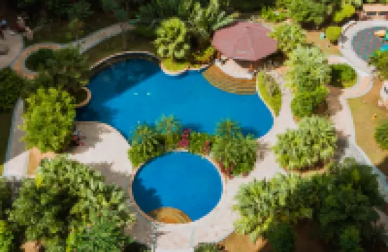 Xing'an Changfeng Hotel