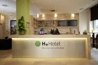 โรงแรม H+ มึนเคน - โรแมนติก