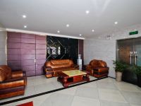 一路同行酒店(合肥阜阳北路店) - 公共区域