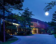 Banyueshan Spa Hotel