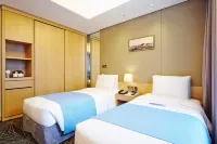 Days Hotel by Wyndham Seoul Myeongdong Hotels near Myeong-dong