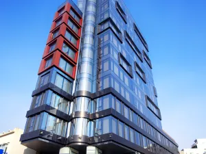 Hotel Indigo Kaohsiung Central Park