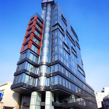 Hotel Indigo KAOHSIUNG CENTRAL PARK by IHG