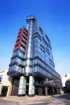 Hotel Indigo Kaohsiung Central Park Hotel di Kota Kaohsiung