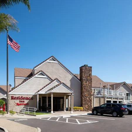 Residence Inn San Diego La Jolla