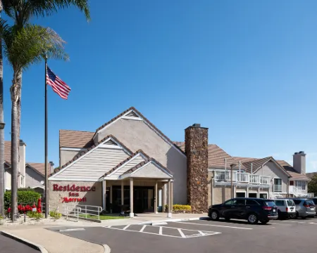 Residence Inn San Diego La Jolla Hotels in La Jolla