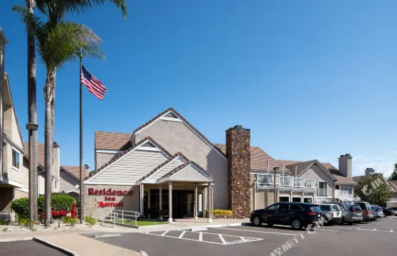 San Diego佐拉居家酒店