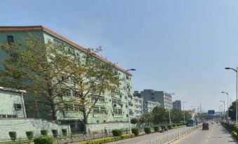 Haosheng Garden Hotel(Shenzhen International Exhibition Shajing Store)