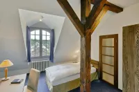 Boutique-Hotel Rüden Hotels in Neuhausen am Rheinfall