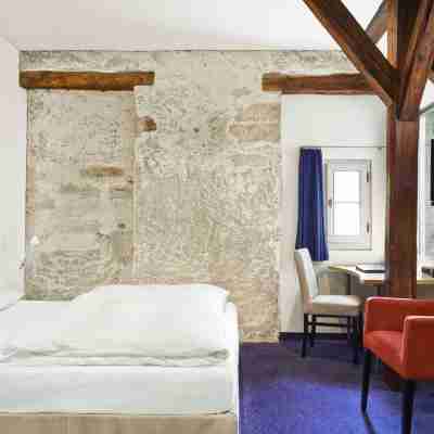 Boutique-Hotel Ruden Rooms