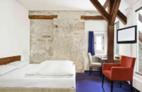 Boutique-Hotel Ruden Hotels near Rhine Falls