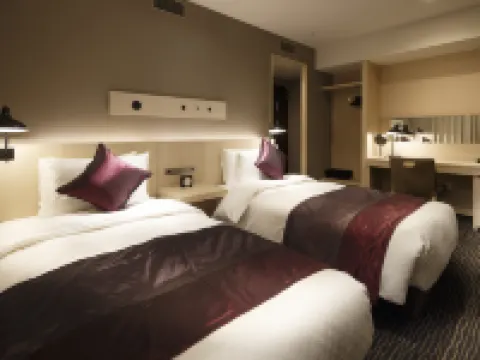 ホテルビスタ仙台 仙台のホテル